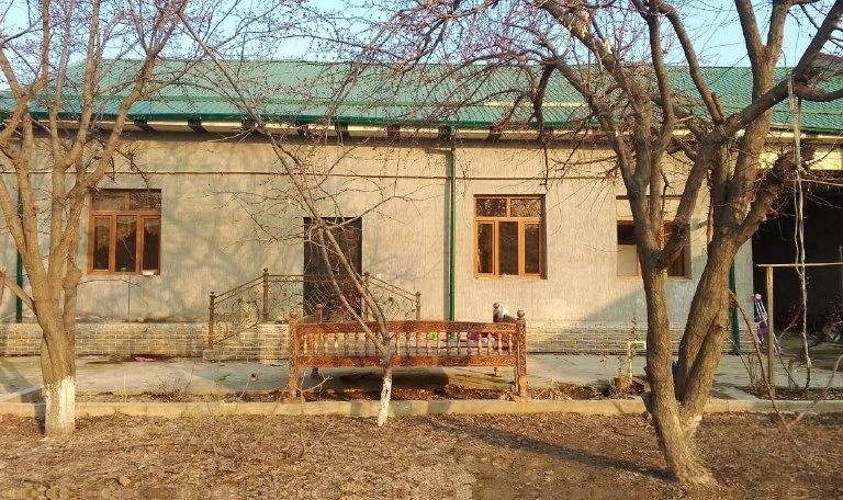 Дом, 600 м², 1 этаж, 6 сот.