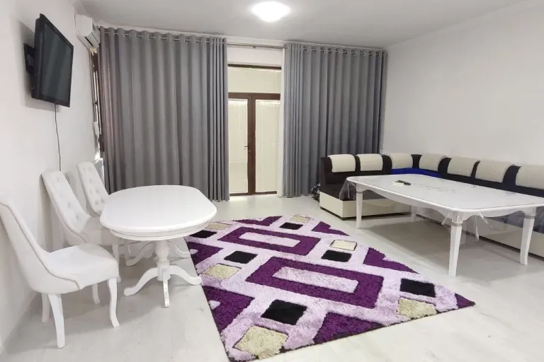 Сотувда 5 хонали квартира, 125 м²