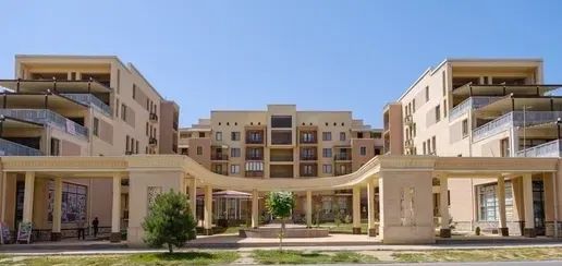 2-комн. квартира, 54 м², 4/4 этаж