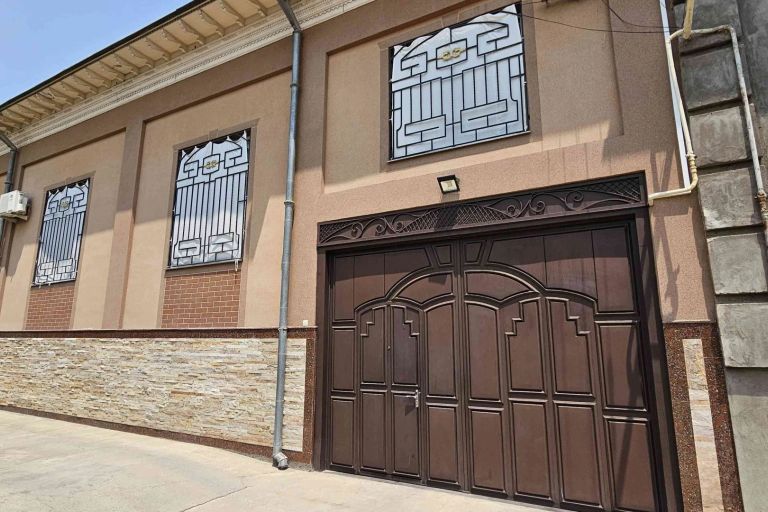 Дом, 780 м², 1 этаж, 8 сот.