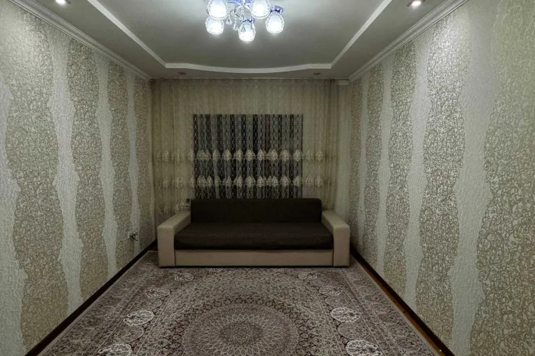 В продаже 3-комн. квартира, 80 м²