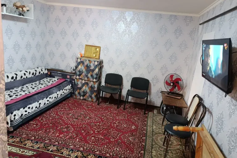 В продаже дом, 100 м², 1 этаж, 4 сот.
