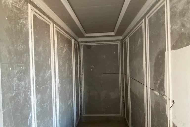 Дом, 600 м², 3 этажа, 6 сот.