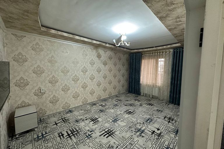 Сотувда 2 хонали квартира, 60 м²