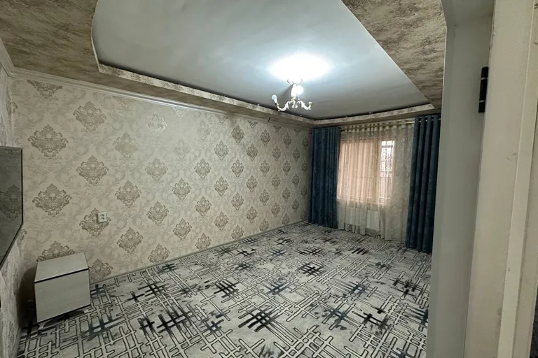 Сотувда 2 хонали квартира, 60 м²