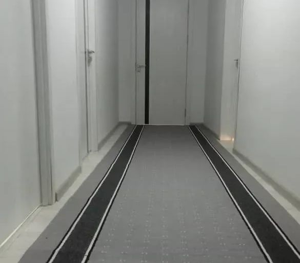 3-комн. квартира, 72 м², 5/5 этаж