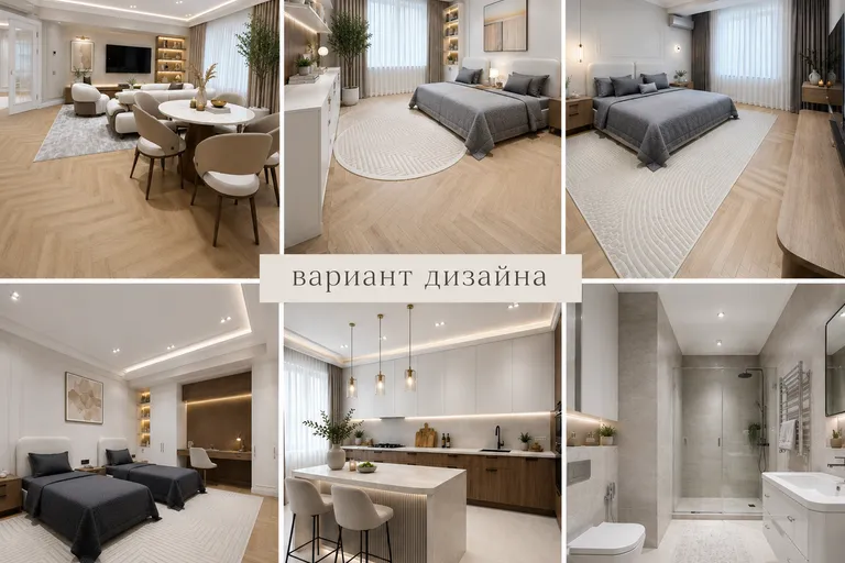 Сотувда 4 хонали квартира, 150 м²
