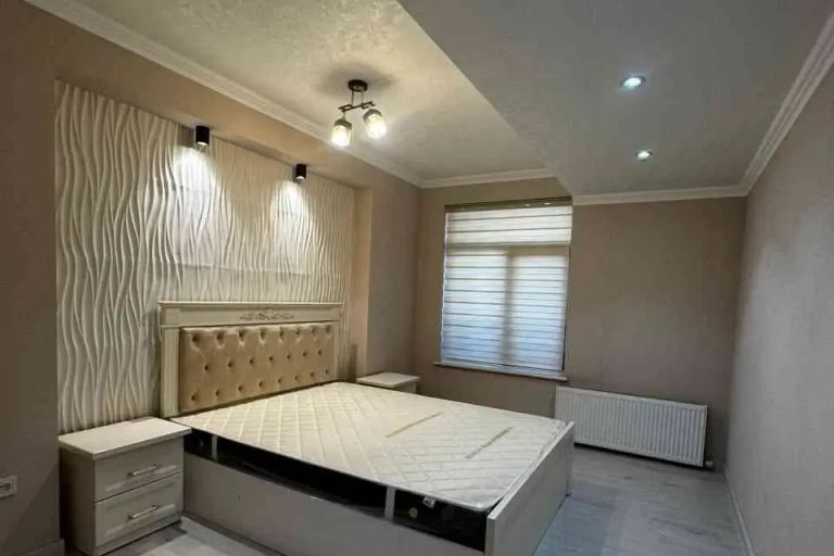 4+-комн. квартира, 157 м², 1/6 этаж