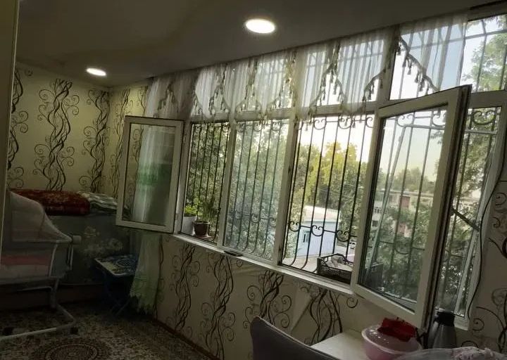 3-комн. квартира, 59 м², 4/4 этаж