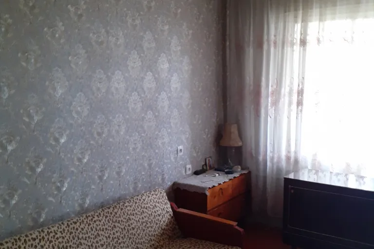 Сотувда 1 хонали квартира, 45 м²