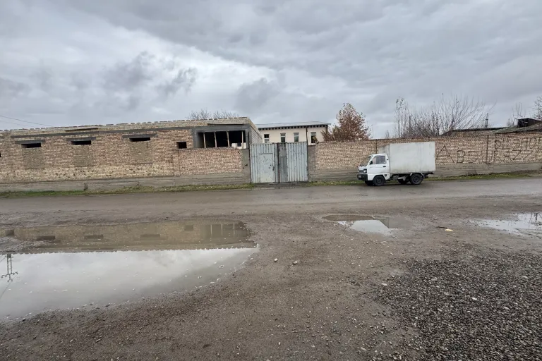 Сотувда ер участкаси, 20 сот.