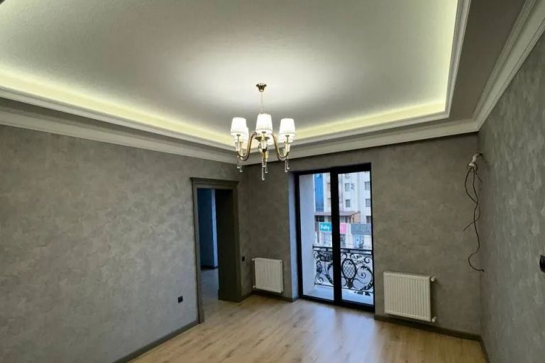 3-комн. квартира, 98 м², 3/3 этаж