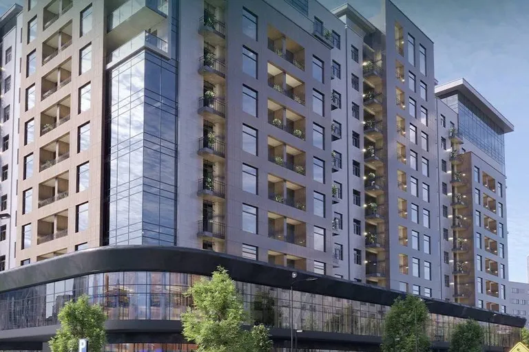 Zilan Residence