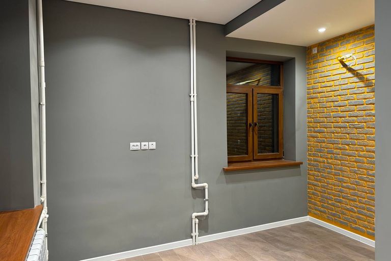 3-комн. квартира, 101 м², 6/6 этаж