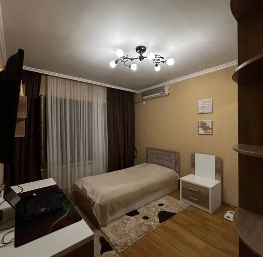 В продаже 3-комн. квартира, 90 м²
