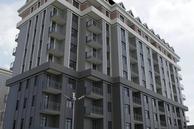 Toshkent Plaza