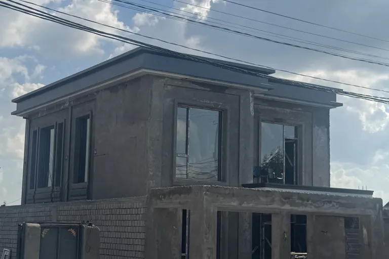 Сотувда уй, 260 м², 2 қаватли, 2,6 га
