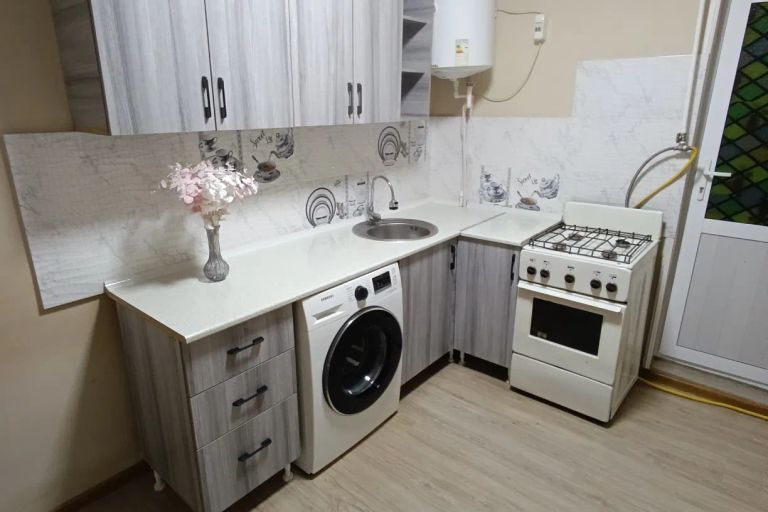 Сотувда уй, 43 м², 1 қаватли, 1 сот.