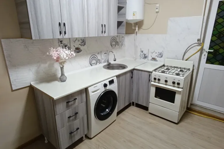 Сотувда уй, 43 м², 1 қаватли, 1 сот.