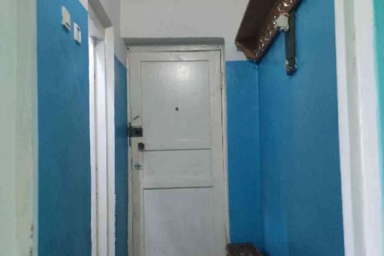 2-комн. квартира, 48 м², 4/4 этаж