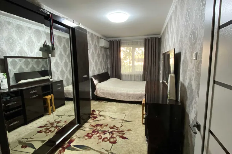 В продаже 3-комн. квартира, 59 м²
