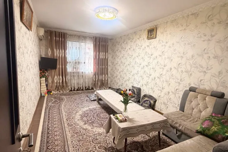 В продаже 3-комн. квартира, 74 м²