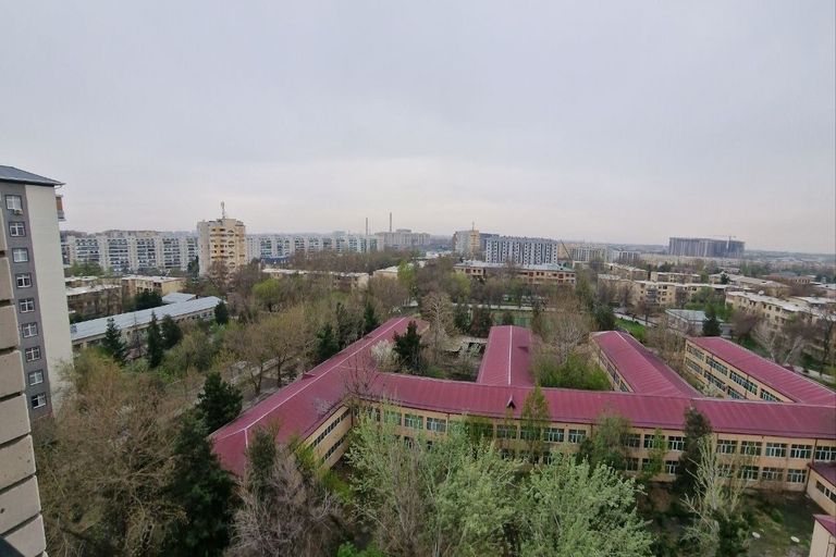 В продаже 1-комн. квартира, 45 м²