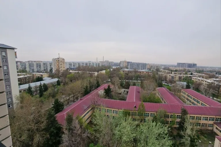 В продаже 1-комн. квартира, 45 м²
