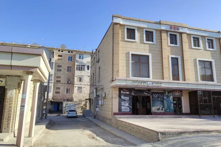 Сотувда 5 хонали квартира, 105 м²