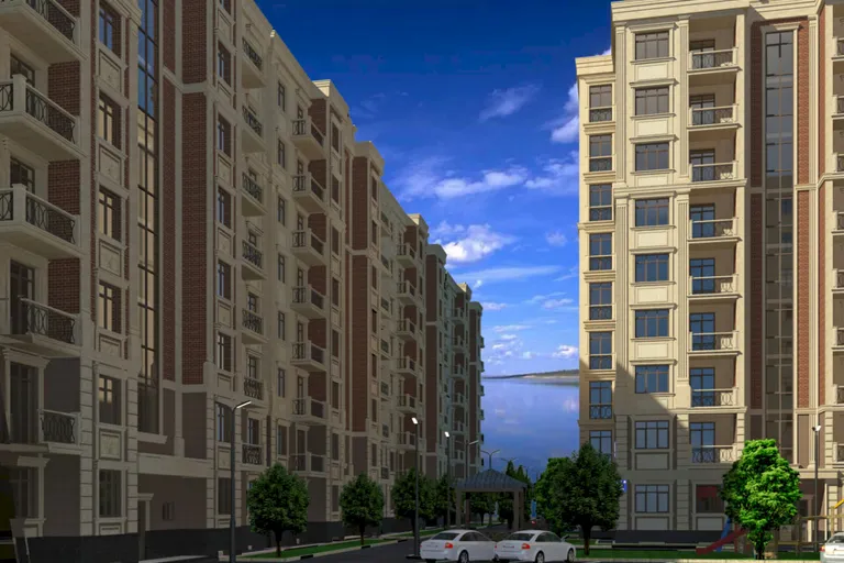 Smart Town