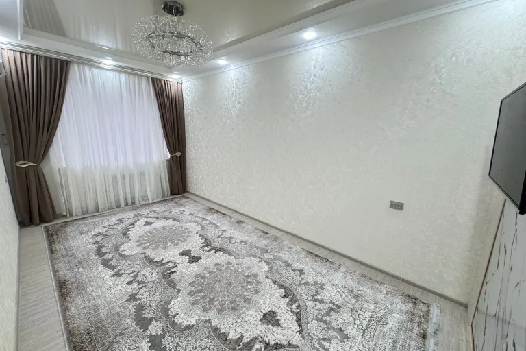 Сотувда 1 хонали квартира, 45 м²