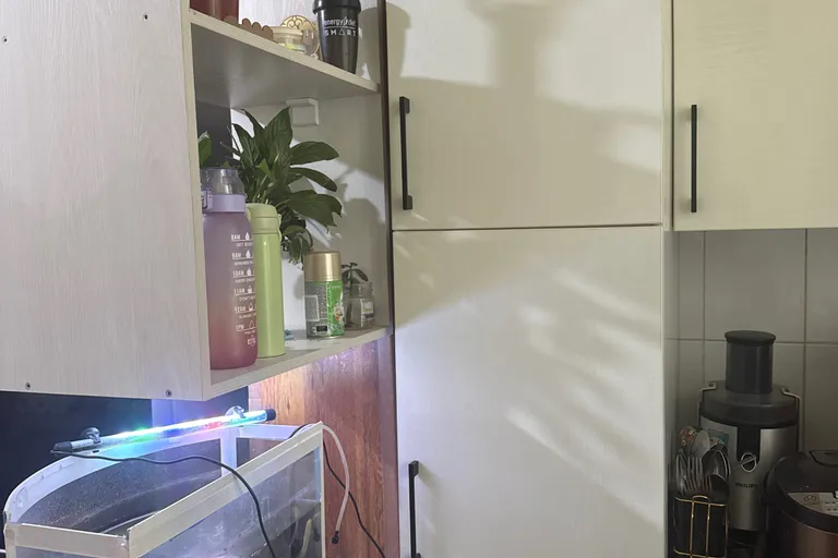 В продаже 4-комн. квартира, 92 м²