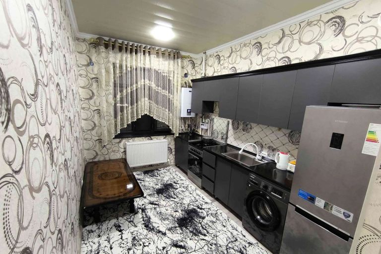 1-комн. квартира, 35.25 м², 6/7 этаж