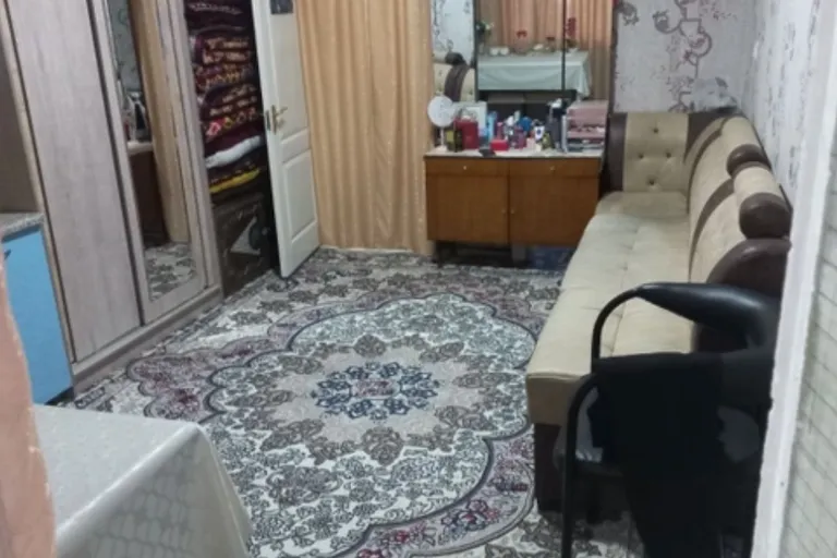 Сотувда 1 хонали квартира, 24 м²