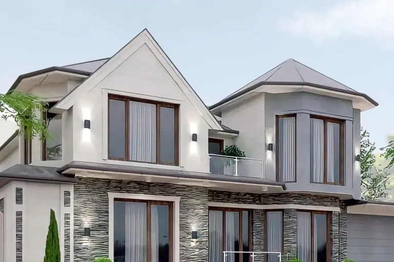 Pargos Eco City