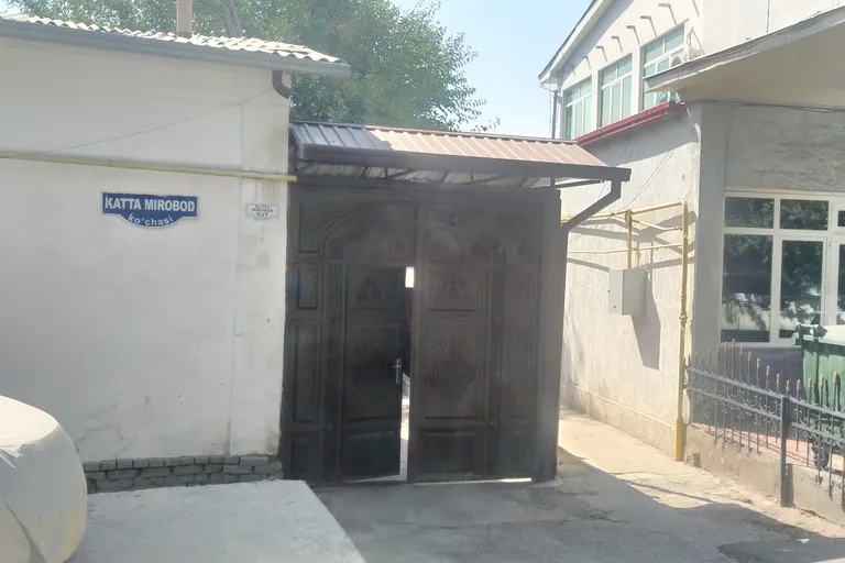 В продаже дом, 657 м², 1 этаж, 6,5 сот.