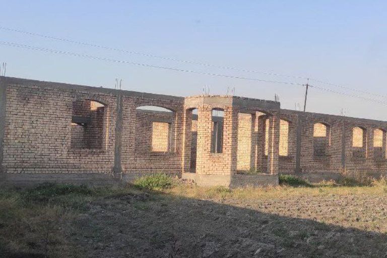 Дом, 1550 м², 1 этаж, 15 сот.