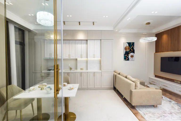 В продаже 2-комн. квартира, 40 м²