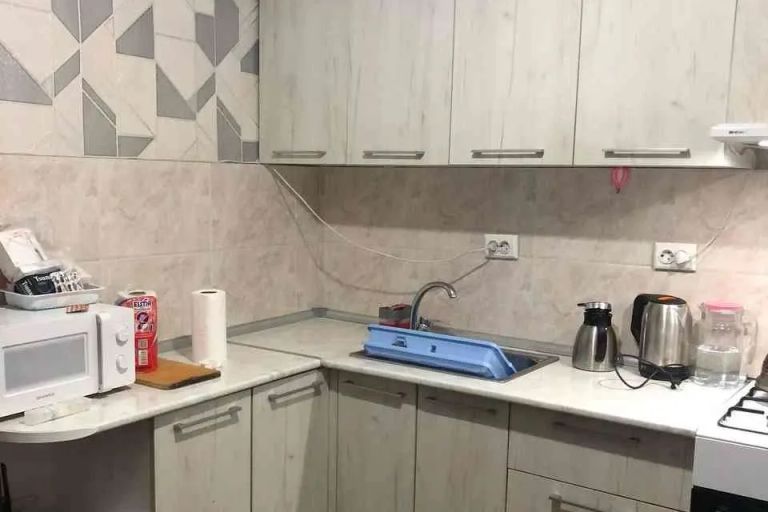 3-комн. квартира, 70 м², 5/7 этаж