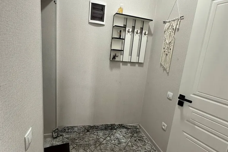 В продаже студия, 25 м²
