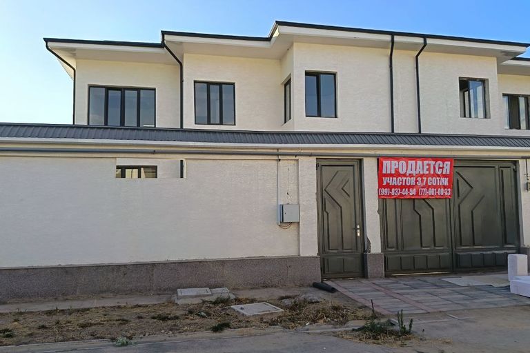 Дом, 333 м², 2 этажа, 3,7 сот.