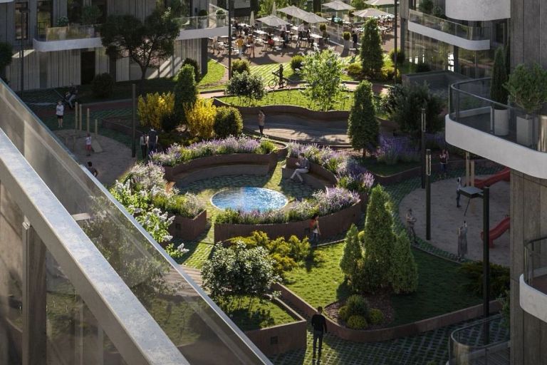 Parkwood
