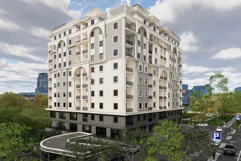 New House Union