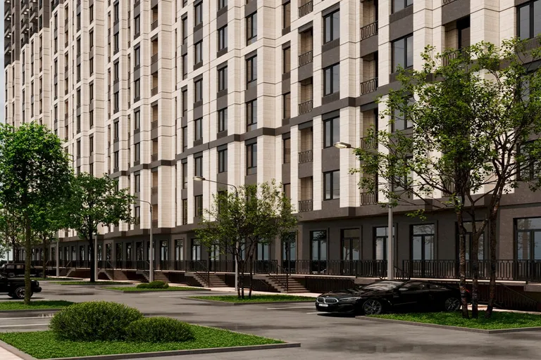 Oila Residence