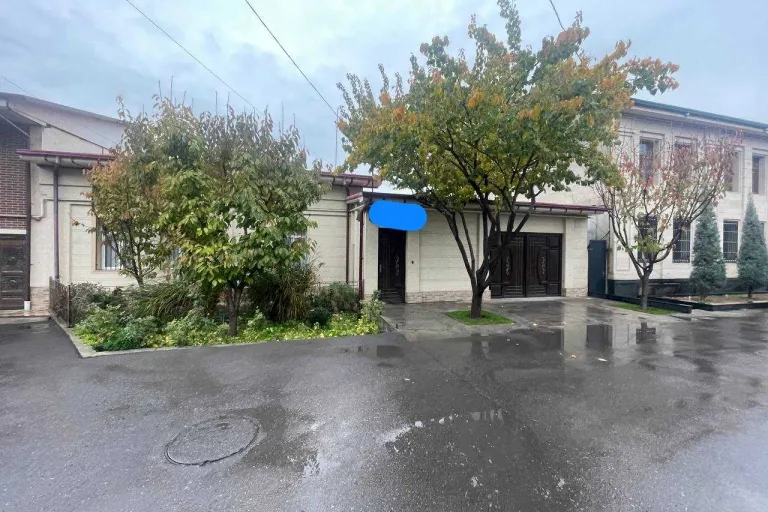 Сотувда уй, 120 м², 1 қаватли, 3,5 сот.