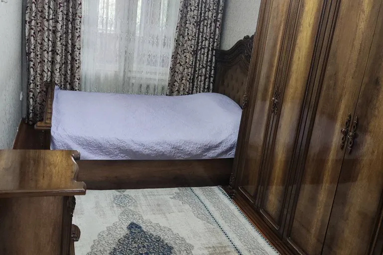 Сотувда 2 хонали квартира, 58 м²