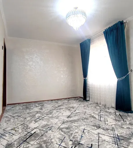 Сотувда 2 хонали квартира, 45 м²
