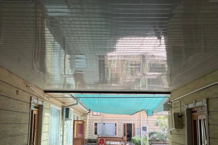 Дом, 200 м², 1 этаж, 6 сот.