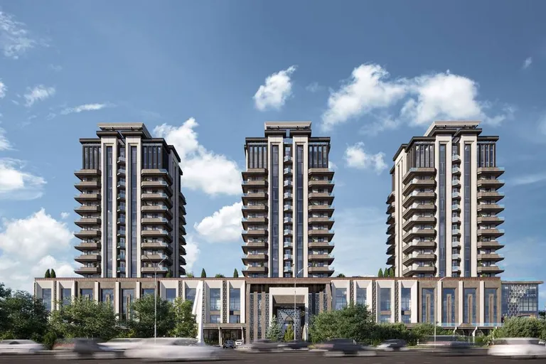 Sapphire Terrace