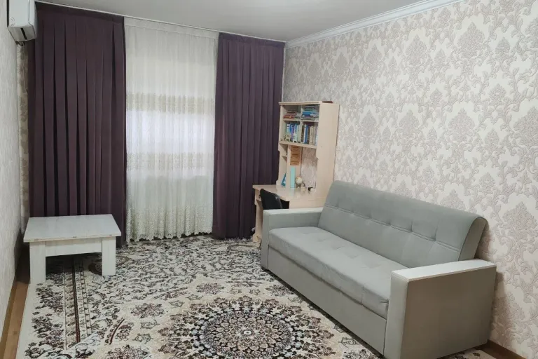 В продаже 2-комн. квартира, 54 м²